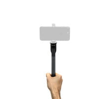 SwitchPod Tripod Vlogging-Stativ Handstativ / Tischstativ - für DSLMs, DSLRs und Smartphones!