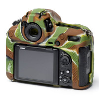 Easycover Camera Case Schutzhülle für Nikon D850 - Camouflage