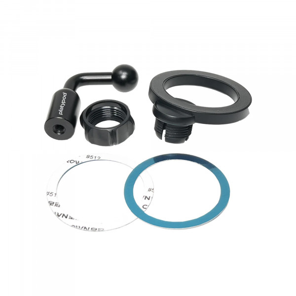 Platypod Mag - Smartphone-Mount MagSafe