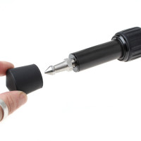 [REFURBISHED] Tiltall MP-284 professionelles Aluminium Einbeinstativ, Höhe 162 cm