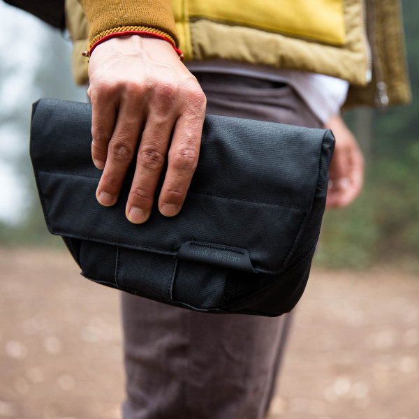 [REFURBISHED] Peak Design Field Pouch Zubehörtasche / Gürteltasche