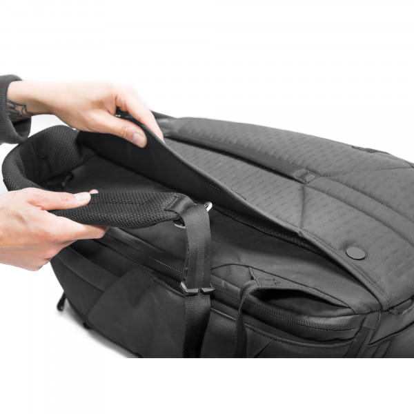 [REFURBISHED] Peak Design Travel Backpack 45L Reise- und Fotorucksack