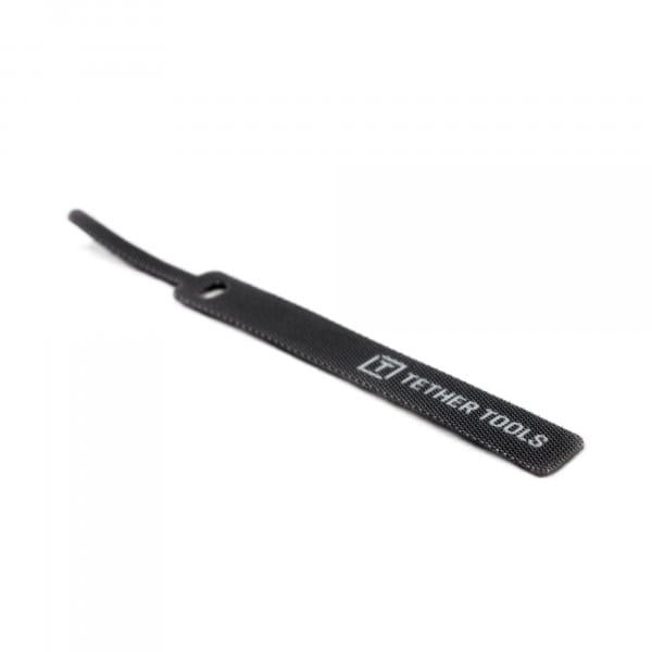 Tether Tools ProTab Cable Ties - kleine Kabelbinder (10er Pack)