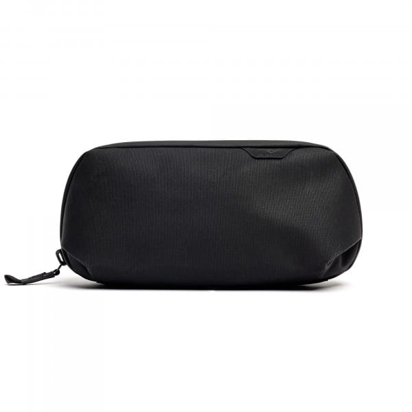 [REFURBISHED] Peak Design Tech Pouch Small - Black (Schwarz)