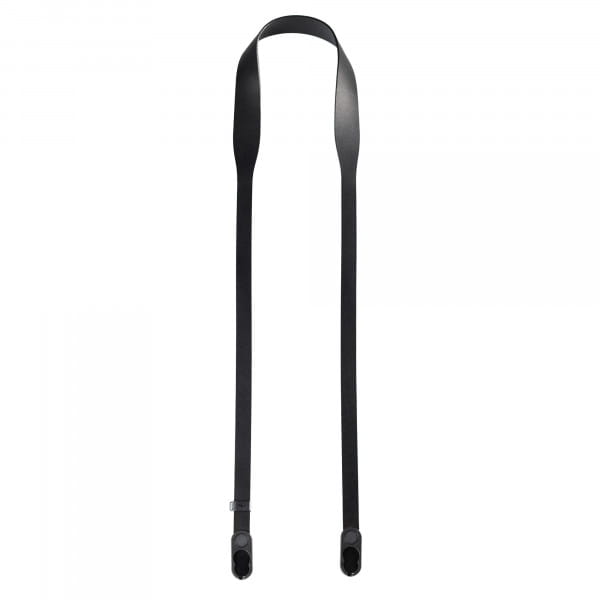 Peak Design Form Leather Camera Strap Long - Black