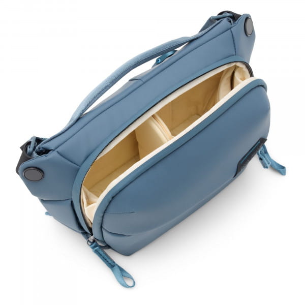 [REFURBISHED] Peak Design Everyday Sling 3 Liter - Ocean