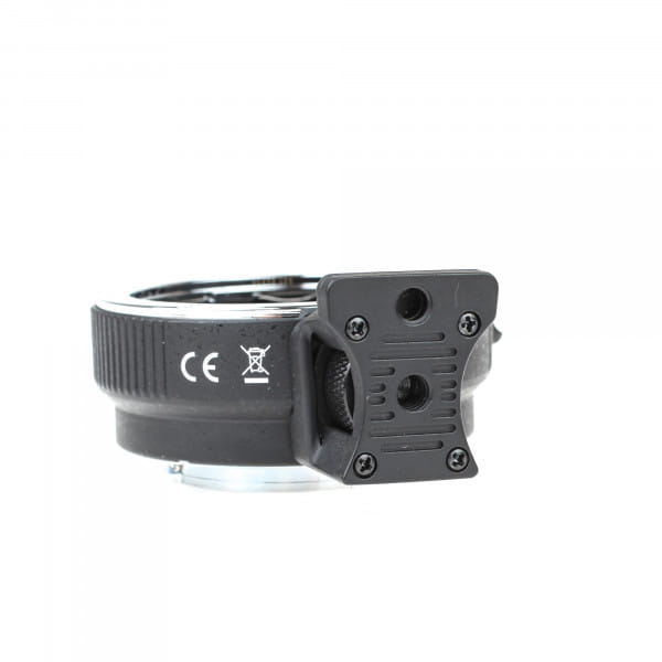 Autofokus-Objektivadapter für Canon-EOS-Objektiv an Sony-E-Mount-Kamera - Commlite