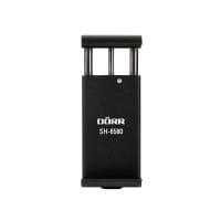 Dörr Smart Holder Kit 3-teilig für Smartphones