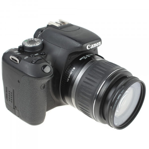 Marumi Super DHG Lens Protect Schutzfilter - mit Mehrschichtvergütung - 86 mm