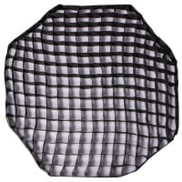 SMDV Honeycomb Grid Wabengitter für Speedbox-Flip 24