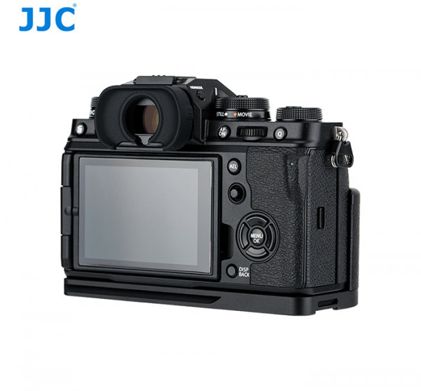 [REFURBISHED] JJC Handgriff für Fujifilm X-T4
