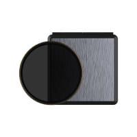 Polarpro ND-Filter QuartzLine ND100K - Graufilter 16,6 Blenden 82 mm