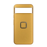 [REFURBISHED] Peak Design Mobile Everyday Fabric Case Pixel 8 - Sun
