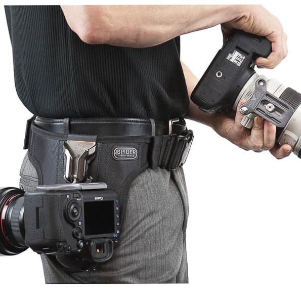 Multifunktions-Handy Brusthalterung Gurt Halter für Sport Kamera, Handy