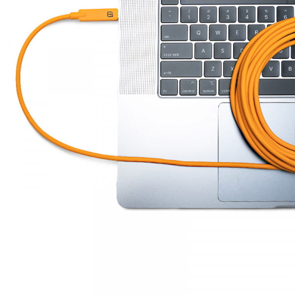 Tether Tools TetherBoost Pro USB-C Core Controller Extension Cable -Verlängerung für USB-C Kabel (or