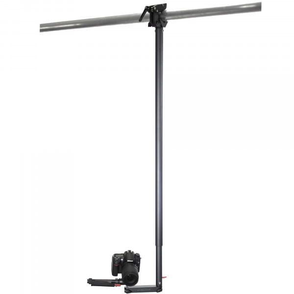 [REFURBISHED] 9.Solutions Ex-Sus Pole Teleskopstange, 110-198 cm Länge,