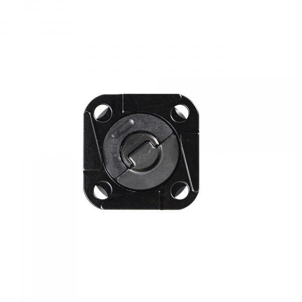 Peak Design Field Plate - Arca-Schnellwechselplatte mit integrierter Schraubhilfe
