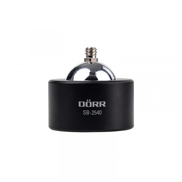 Dörr Smart Holder Kit 3-teilig für Smartphones
