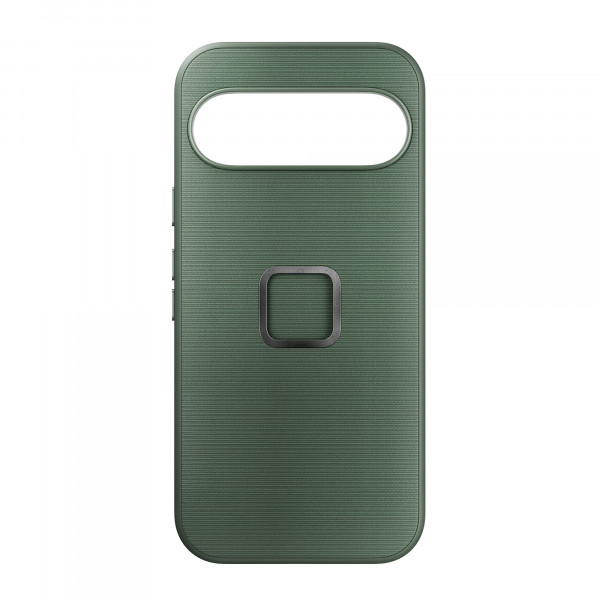 [REFURBISHED] Peak Design Mobile Everyday Fabric Case Pixel 9 Pro Sage