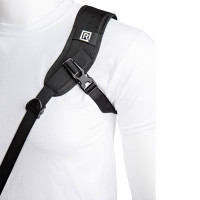 Blackrapid Brad Breathe II Unterarm-Halteriemen für R-Strap-Kameragurte