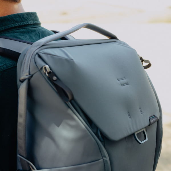 Peak Design Everyday Backpack 30 Liter - Ocean