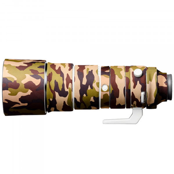 [REFURBISHED] Easycover Lens Oak für Sony FE 200-600 F5.6-6.3 G OSS