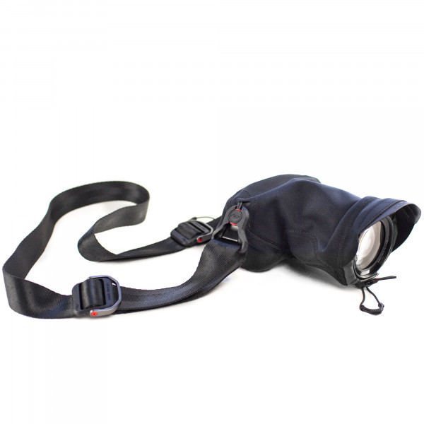 Peak Design Shell Small (S) - Wetterfeste Schutzhülle für DSLM-Kameras und kleine DSLR-Kameras inkl.