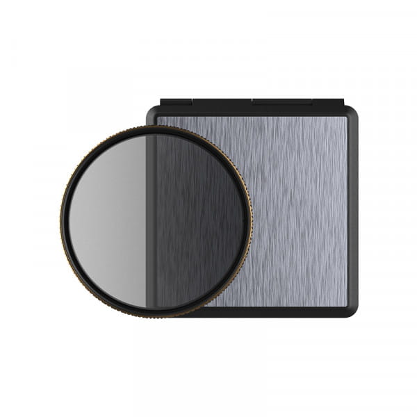 Polarpro ND-Filter QuartzLine ND64 - Graufilter 6 Blenden 67 mm