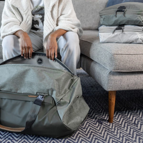 Peak Design Travel Duffel Sage