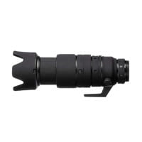 Easycover Lens Oak Objektivschutz für Nikon Z 100-400mm f/4.5-5.6 VR S - Schwarz