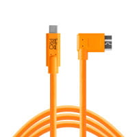 [REFURBISHED] Tether Tools TetherPro USB-Datenkabel für USB-C an USB 3.0 Micro-B