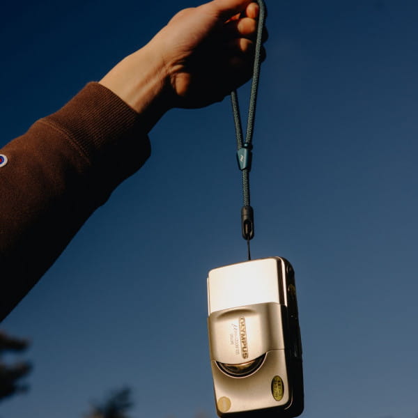 [REFURBISHED] Peak Design Mobile Cuff Ocean