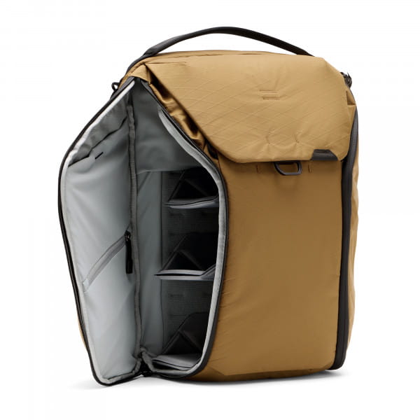 Peak Design Everyday Backpack - Coyote
