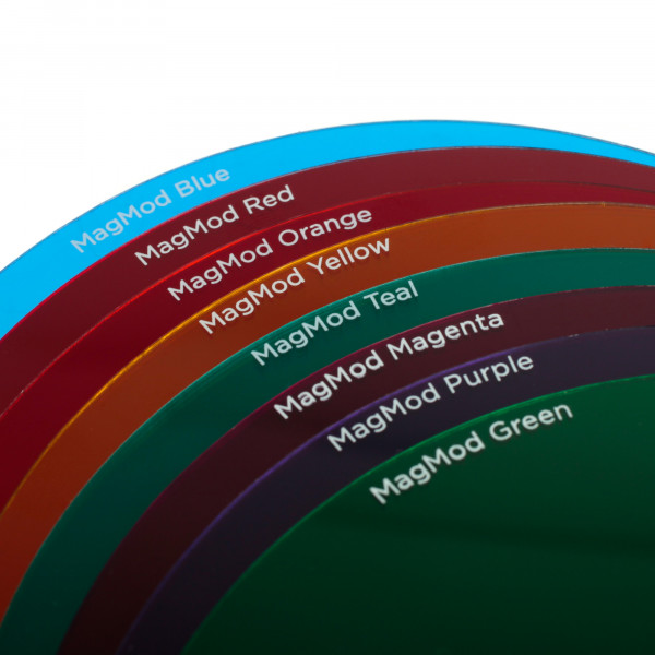 MagMod MagBox Creative Gels - Farbeffektfilter