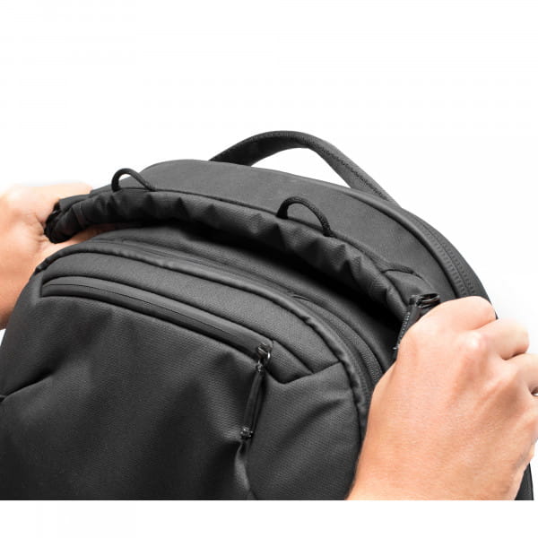 [REFURBISHED] Peak Design Travel Backpack 45L Reise- und Fotorucksack