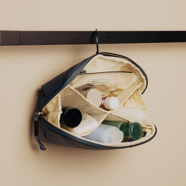 [REFURBISHED] Peak Design Wash Pouch Small - Ocean