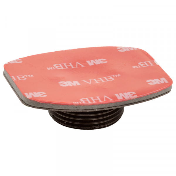 9.Solutions Adhesive Tape 3M (TM) Klebepads für Quick Mount Receiver Adhesive Plate Schnellmontage-H