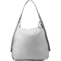 [REFURBISHED] Peak Design Packable Tote - Raw (Natur) - Faltbare Tragetasche