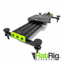 RatRig V-Slider Pro 35 cm Profi-Videoschiene