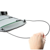 Mindshift Gear Backlight 26 Liter Outdoor-Fotorucksack Charcoal für die umfangreiche Kameraausrüstun