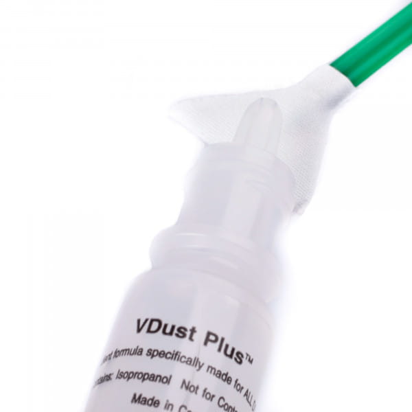 VisibleDust VDust Plus Reinigungslösung für Sensorreinigung 8 ml