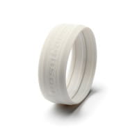 Easycover Lens Ring Objektiv-Stoßschutz - Grau