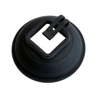 Ultimate Lens Hood Mobile - ULHmobile 2.0 Gegenlichtblende für aktuelle Smartphones
