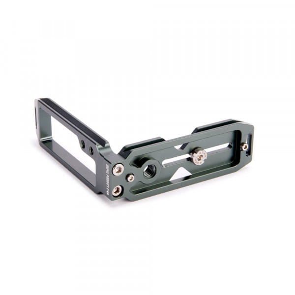 [REFURBISHED] 3 Legged Thing QR11-FBG 2.0, L-Winkel 115 x 125 x 38 mm