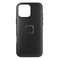 Peak Design Mobile Everyday Case für iPhone - Black