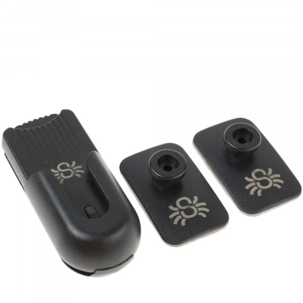 [REFURBISHED] SpiderMonkey Holster Kit Halterung für Blitze