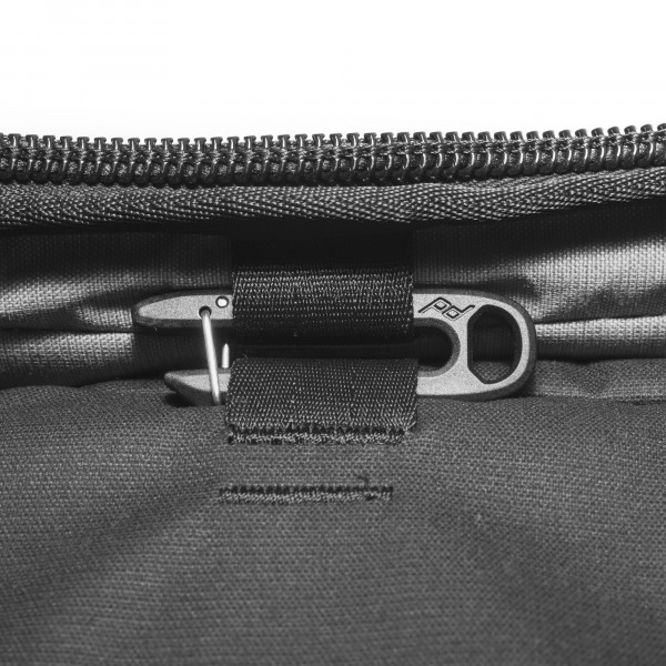 Peak Design Camera Cube Small Kamera-Packwürfel - z.B. für Travel-Line-Rucksäcke und -Taschen