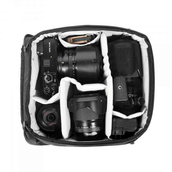[REFURBISHED] Peak Design Camera Cube V2 Medium