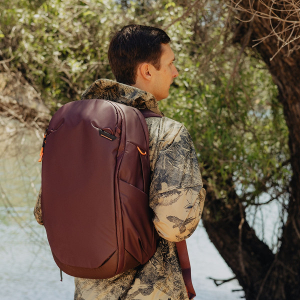 Peak Design Travel Backpack 30 Liter - Eclipse